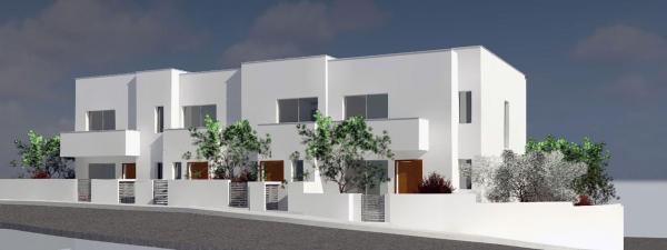 Maisonettes- A0545
