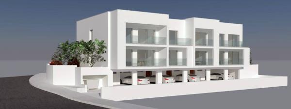 Maisonettes- A0547