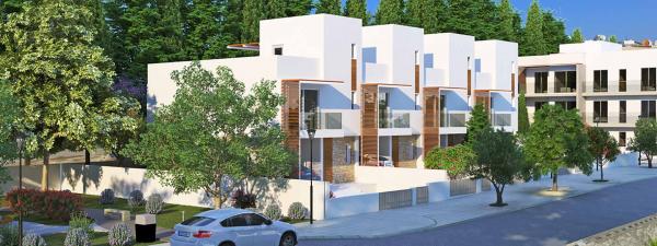 Maisonettes- A0878