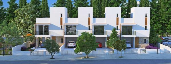 Maisonettes- A0880